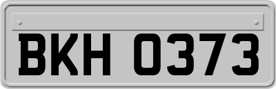 BKH0373