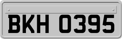 BKH0395