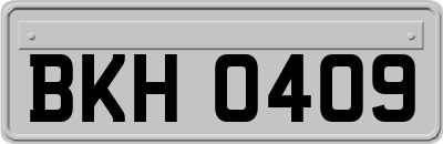BKH0409