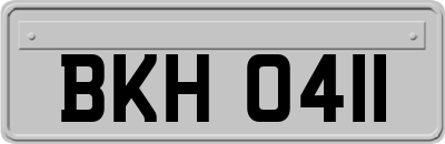 BKH0411