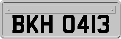 BKH0413