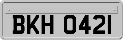 BKH0421