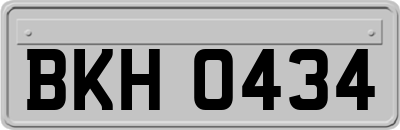 BKH0434