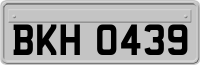 BKH0439