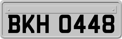 BKH0448