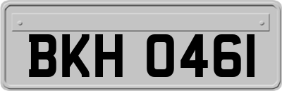 BKH0461