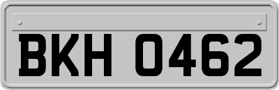 BKH0462