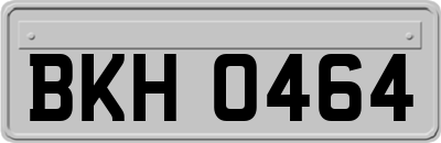 BKH0464