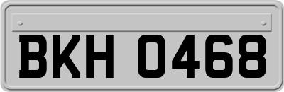 BKH0468