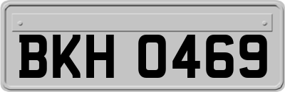 BKH0469