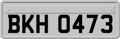 BKH0473