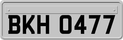 BKH0477