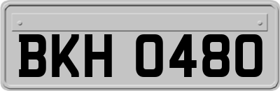 BKH0480