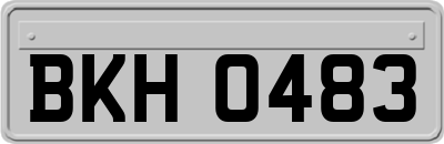 BKH0483