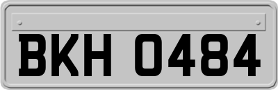 BKH0484