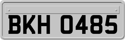 BKH0485
