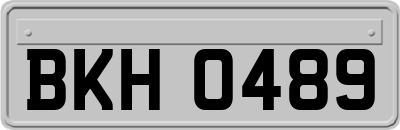 BKH0489