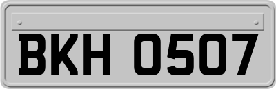 BKH0507