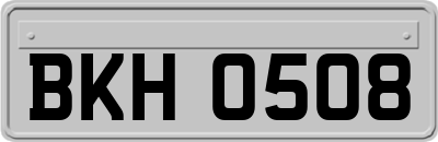 BKH0508