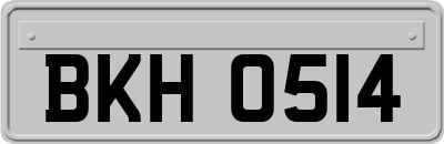 BKH0514