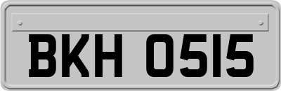 BKH0515