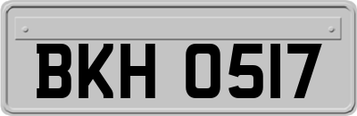 BKH0517