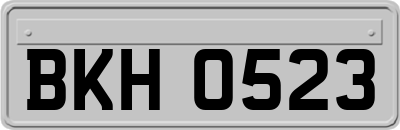 BKH0523