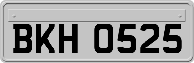 BKH0525