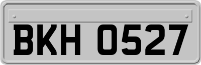 BKH0527
