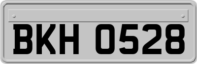 BKH0528