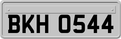 BKH0544