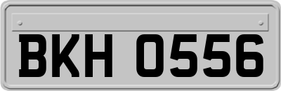 BKH0556