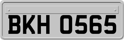 BKH0565