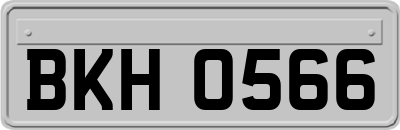 BKH0566