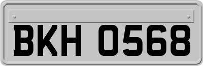 BKH0568