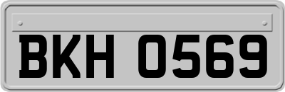 BKH0569