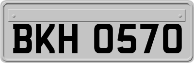 BKH0570