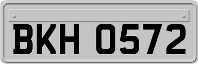 BKH0572