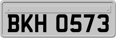 BKH0573