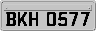 BKH0577