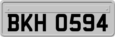 BKH0594