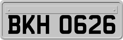 BKH0626