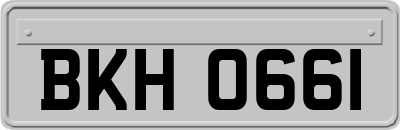 BKH0661