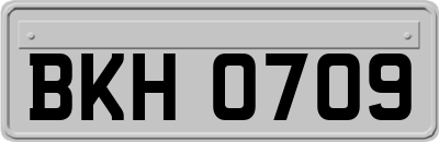 BKH0709
