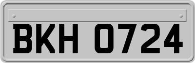 BKH0724