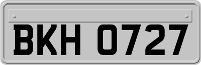 BKH0727