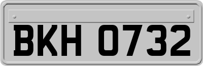 BKH0732