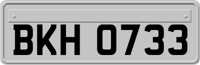 BKH0733