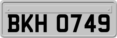 BKH0749