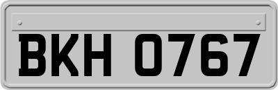 BKH0767